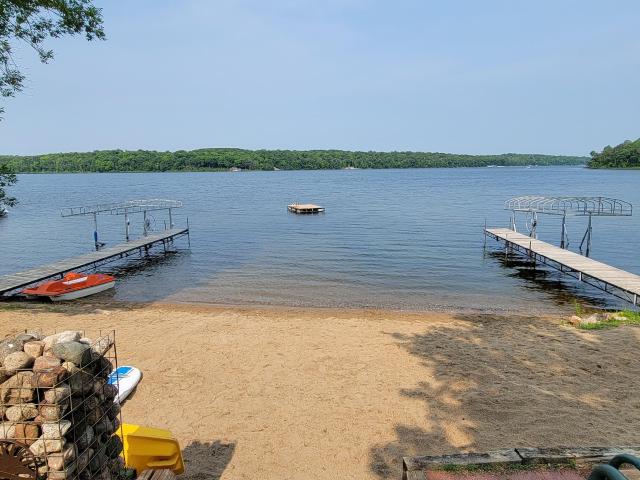 Land for sale in Becker, Minnesota