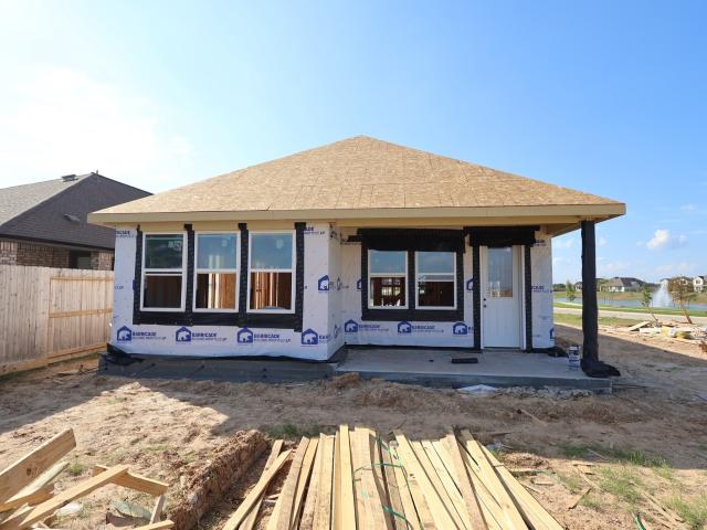 House for sale in Waller, Harris County