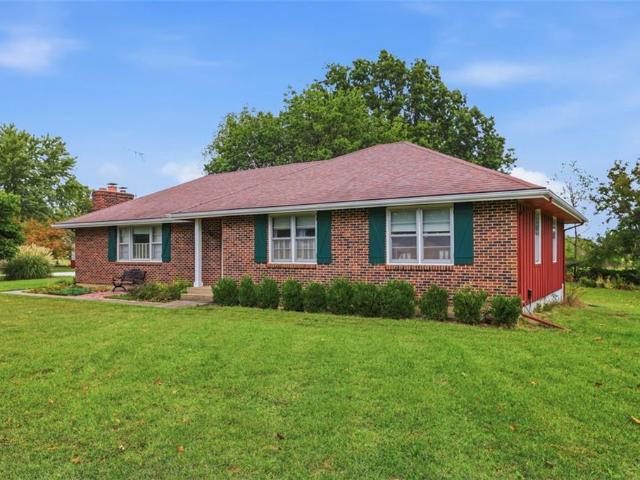 House for sale in Harrisonville, Cass County