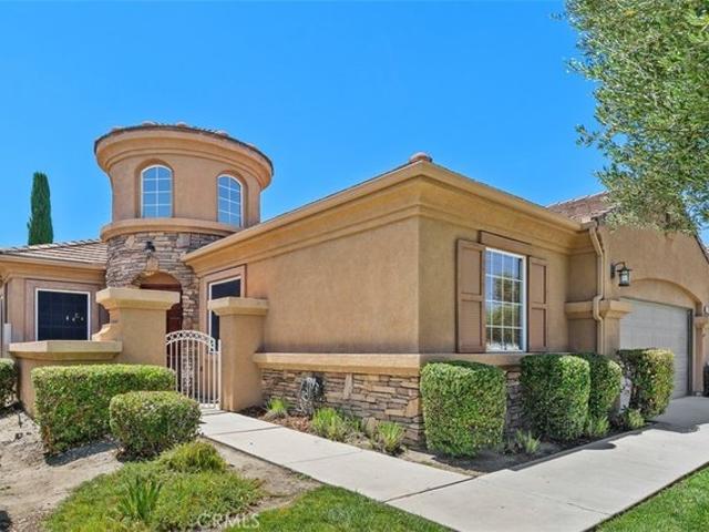 House for sale in Menifee, California
