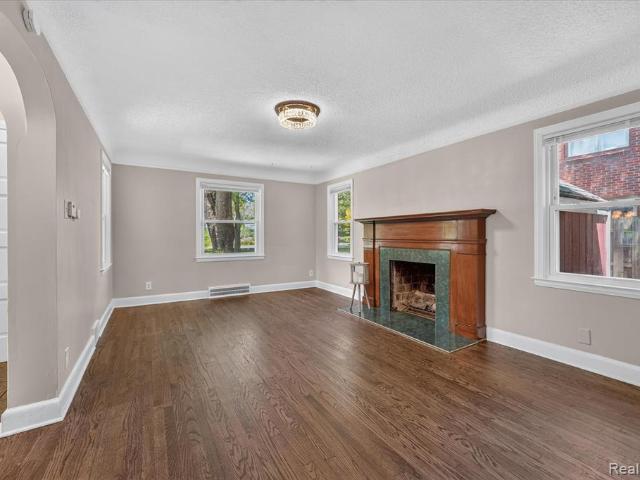 House for sale in Harrison Township, Michigan
