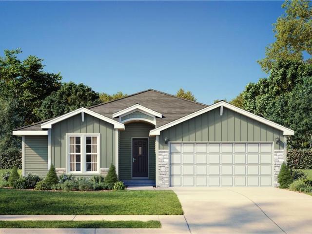 House for sale in Kansas