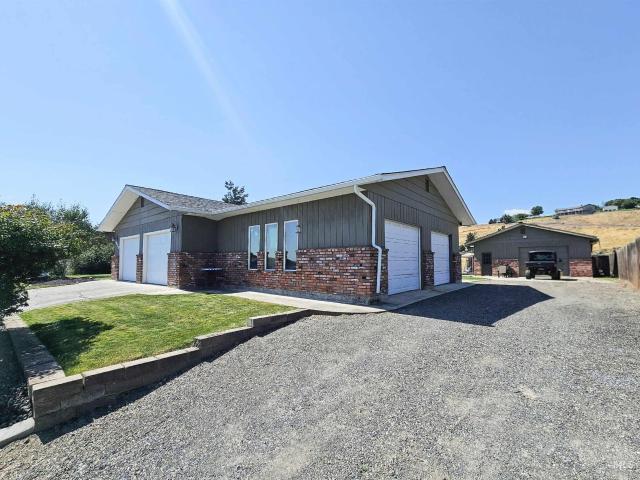 House for sale in Clarkston, Washington