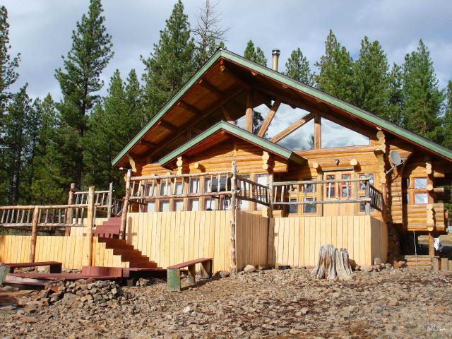 House for sale in New Meadows, Idaho
