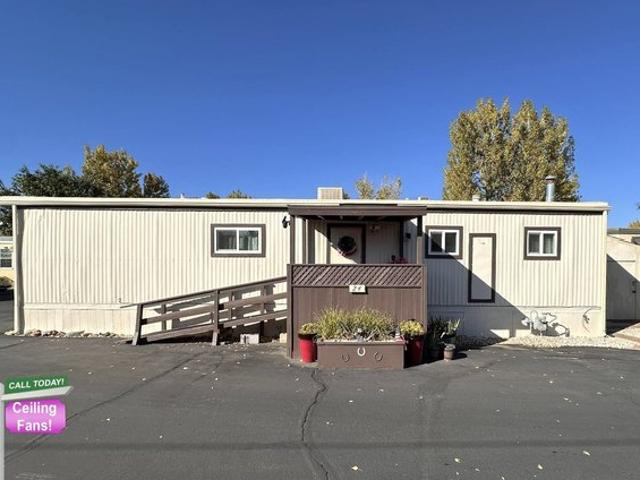 House for sale in Carson City