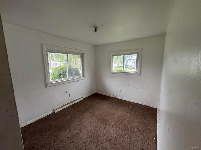 House for sale in Michigan