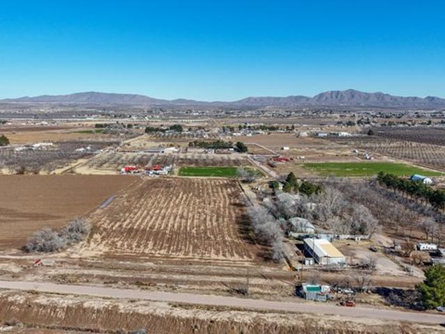 Land for sale in Dona Ana, New Mexico