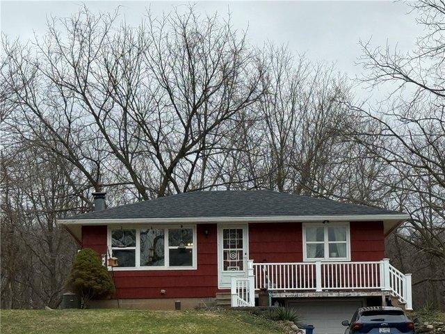 House for sale in Newark, New York
