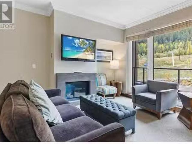 Condo for sale in Revelstoke, British Columbia