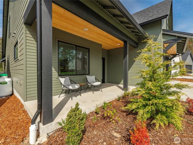 House for sale in Blaine, Washington