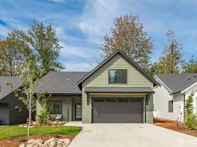 House for sale in Blaine, Washington