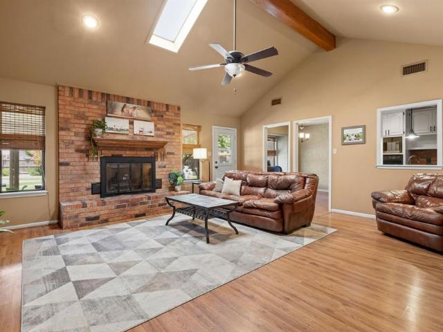 House for sale in Taylor, Texas