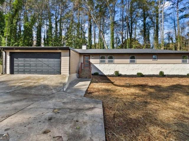 House for sale in Decatur, Georgia