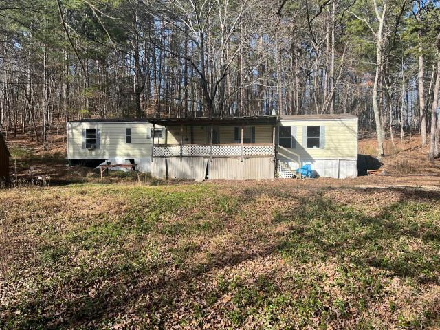 Land for sale in Georgia