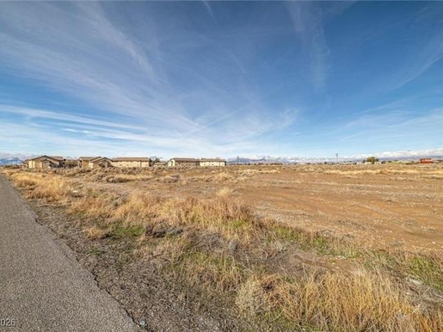 Land for sale in Nye, Nevada