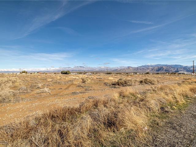 Land for sale in Nye, Nevada