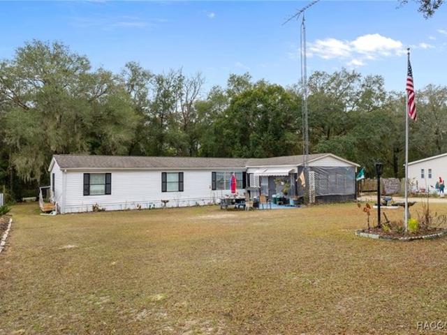 House for sale in Inverness, Florida