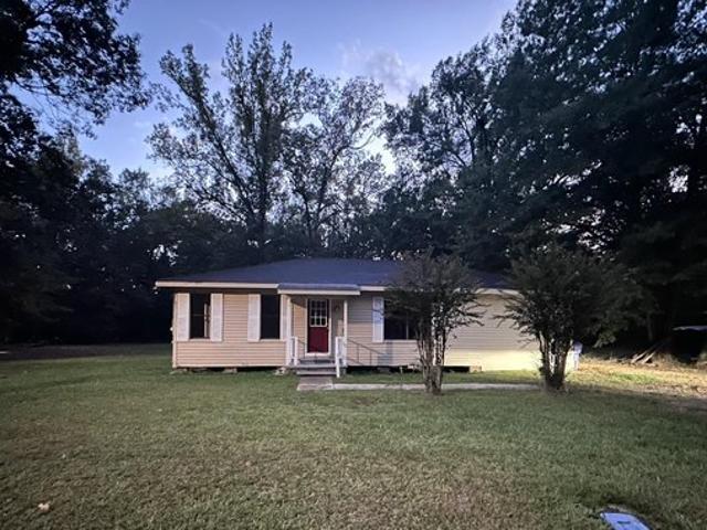 House for sale in Urania, LaSalle Parish