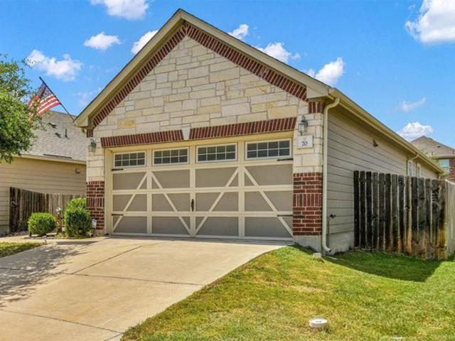 Condo for sale in Williamson, Texas