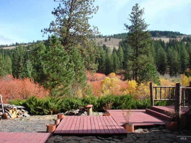 Property for sale in New Meadows, Idaho
