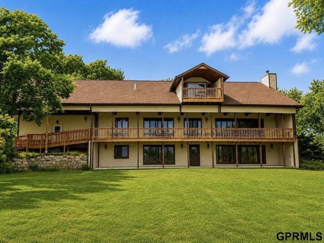 House for sale in Nebraska