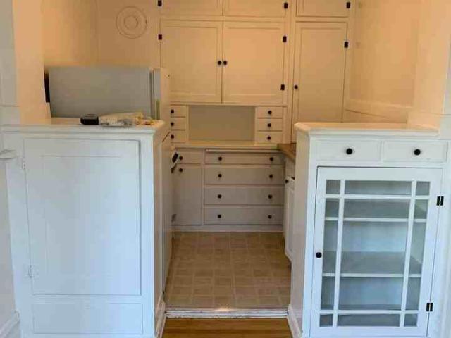 Apartment for rent in Inner Richmond, San Francisco
