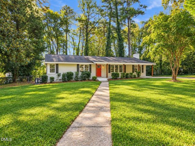House for sale in Brentwood, Raleigh