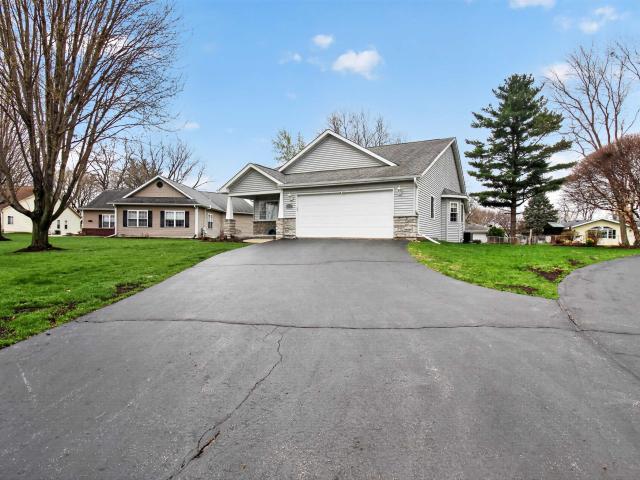 Property for sale in Beloit, Wisconsin