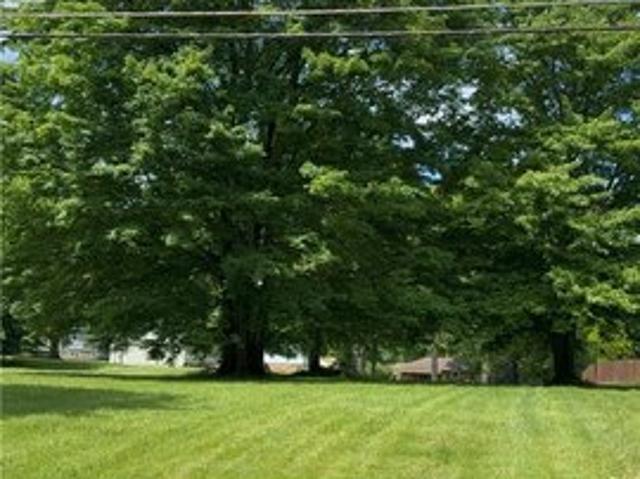 Land for sale in Summit, Ohio