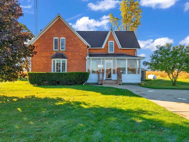 House for sale in Carsonville