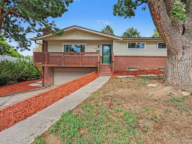 House for sale in Wheat Ridge, Colorado