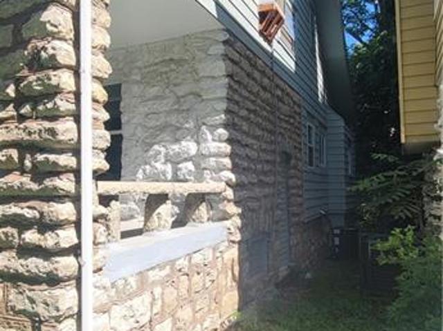 House for sale in Kansas City, Missouri