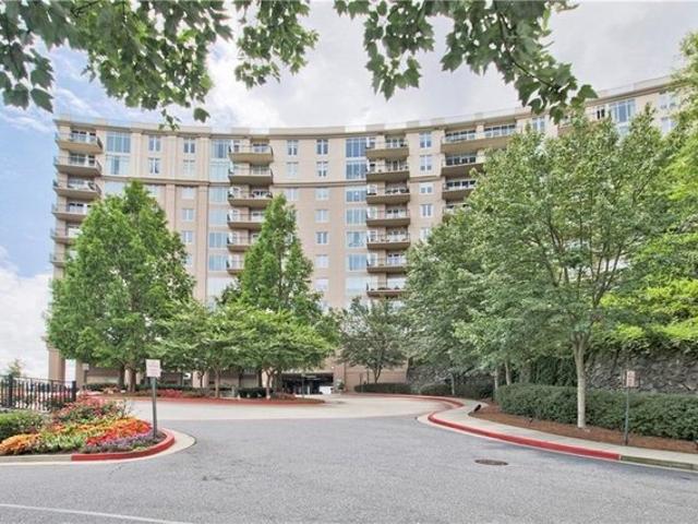 Condo for sale in Atlanta, Georgia