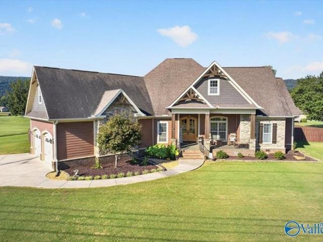 House for sale in Owens Cross Roads, Alabama
