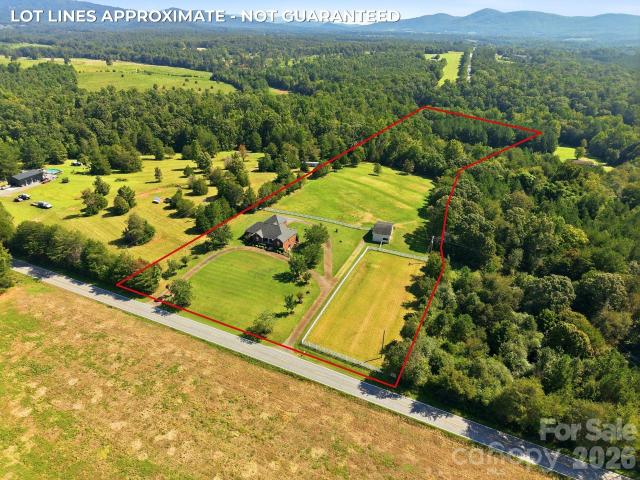 House for sale in Rutherford, North Carolina