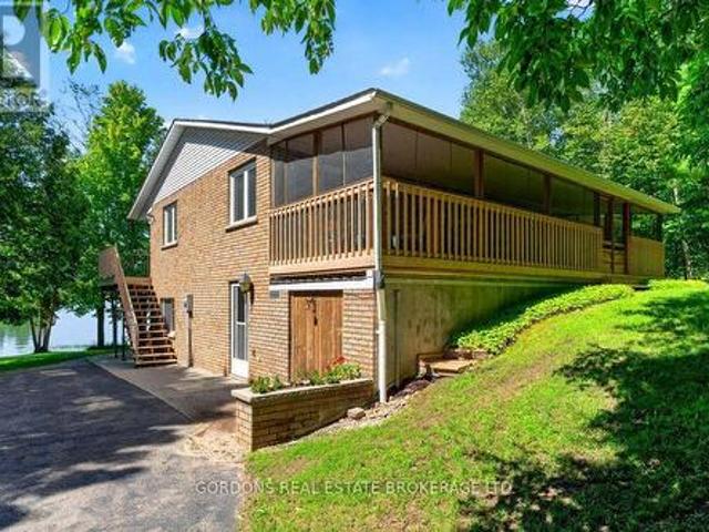 House for sale in Rideau Lakes, Ontario
