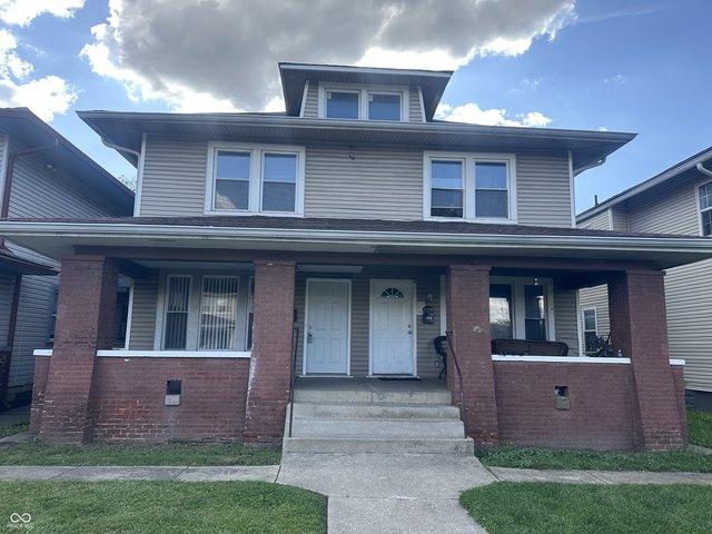 House for sale in Camby, Indiana