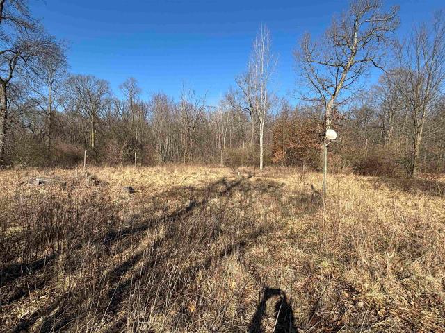 Land for sale in Culver, Starke County