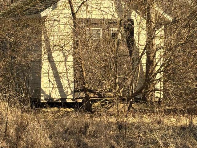Land for sale in Culver, Indiana