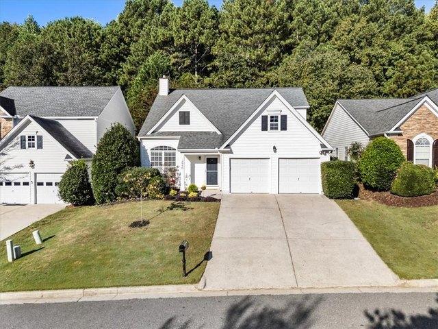 House for sale in Alpharetta, Fulton County