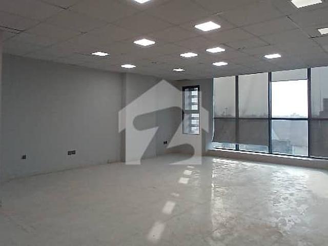 Office for rent