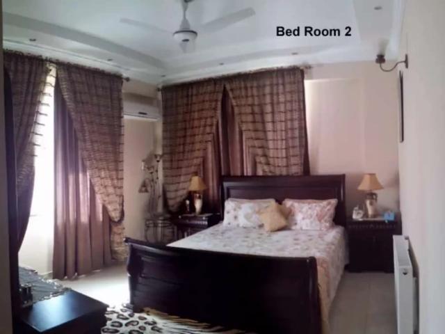 Apartment for sale in Islamabad