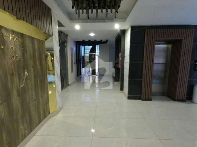 Apartment for sale in کراچی ڈویژن, North Waziristan