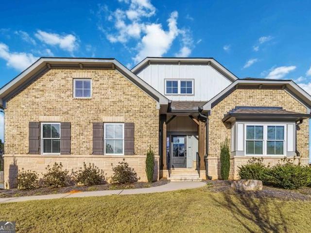 House for sale in Oconee, Georgia