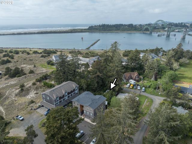 Condo for sale in South Beach, Newport