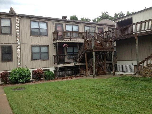House for sale in Kansas