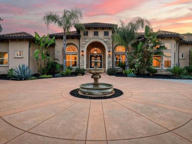 House for sale in Loomis, California
