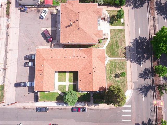 Commercial for sale in Denver, Colorado
