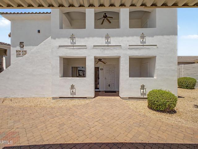 House for sale in Laveen, Arizona