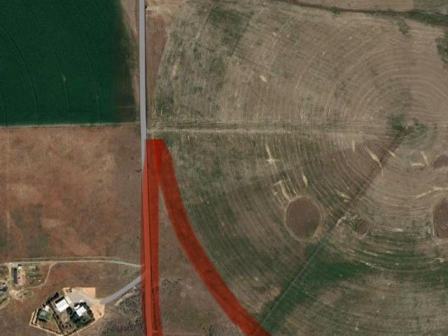 Land for sale in Arco, Idaho
